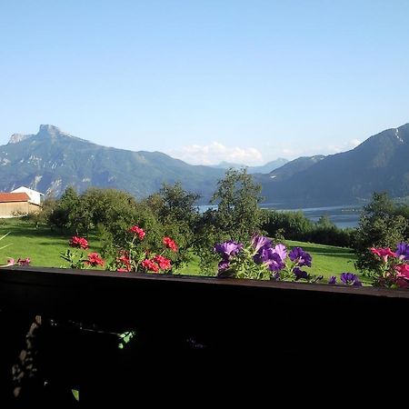 Dirnbergerhof Apartamento Mondsee Exterior foto
