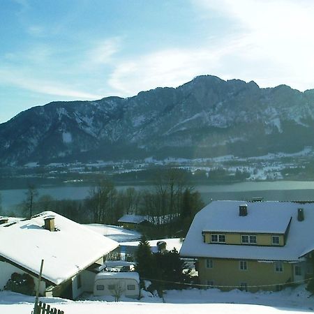 Dirnbergerhof Apartamento Mondsee Exterior foto