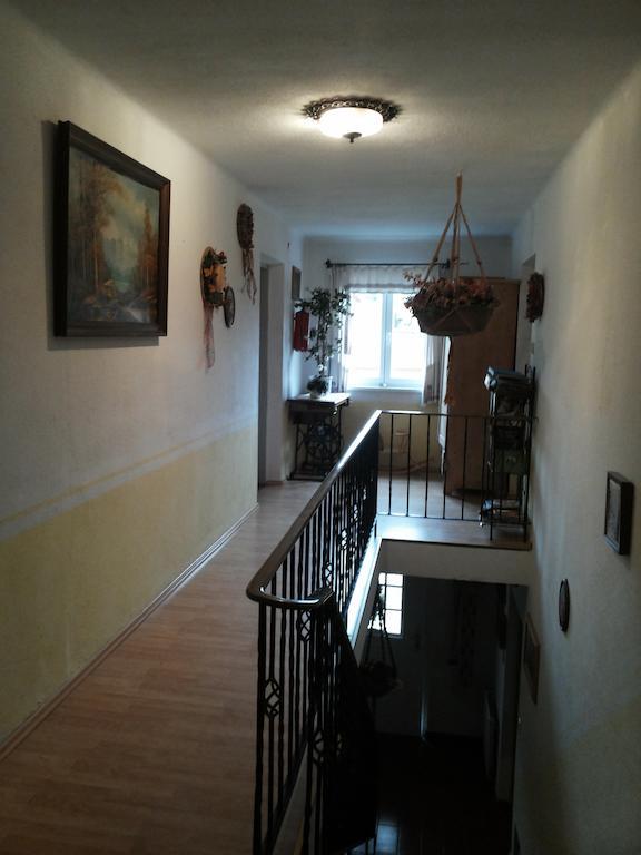 Dirnbergerhof Apartamento Mondsee Quarto foto